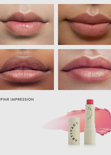 Soft Sail Blurring Tinted Lip Balm