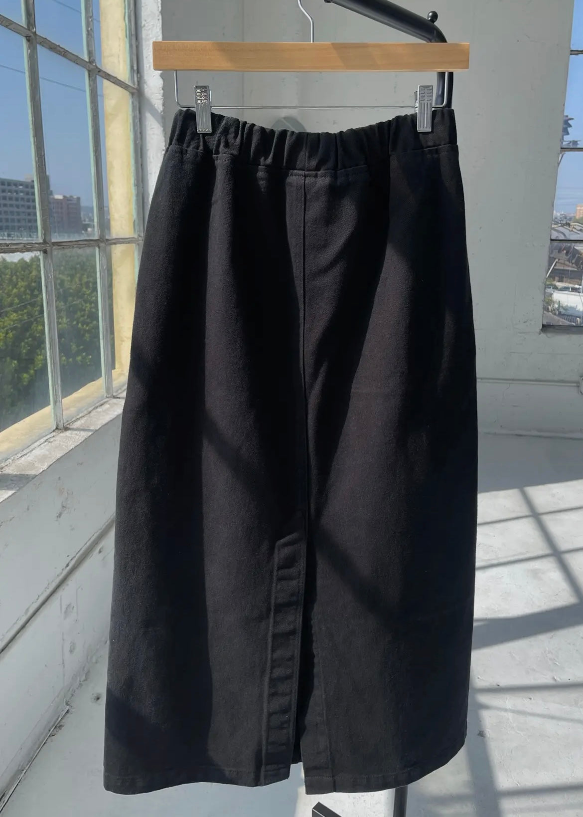 Long City Skirt