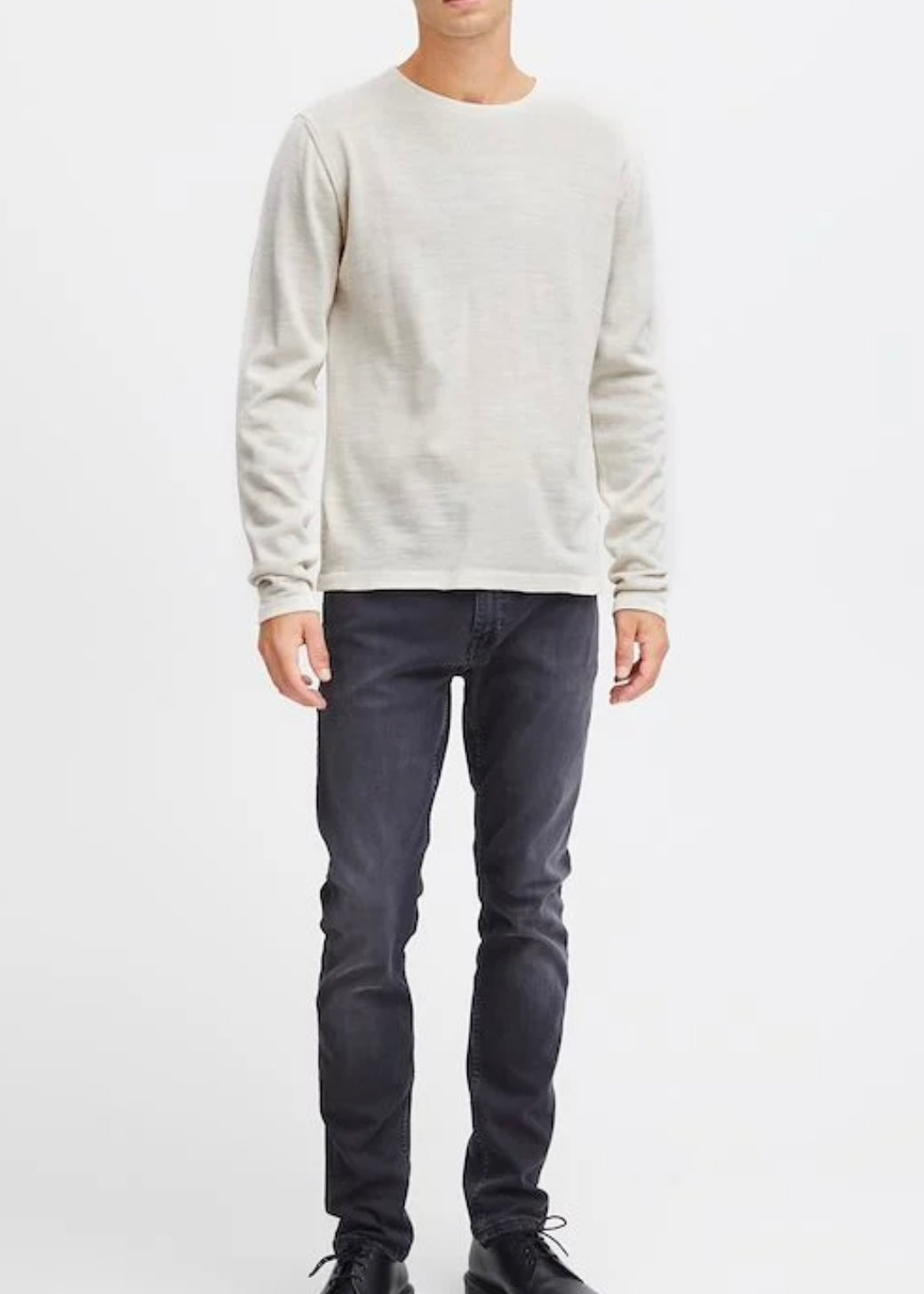 Kent Merino Crewneck