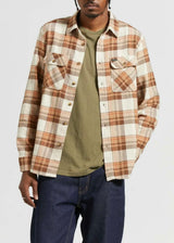 Bowery Flannel