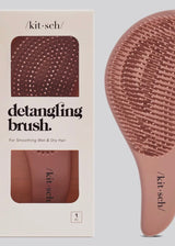 Detangling Brush