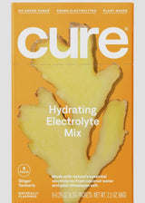 Hydrating Electrolyte Drink Mix