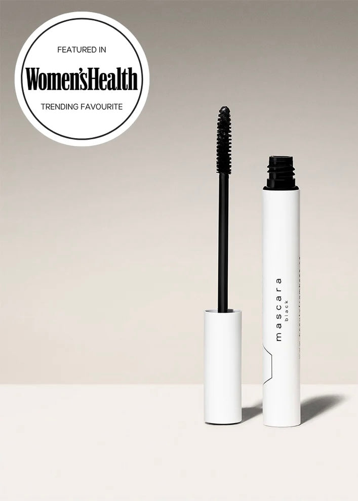 Natural Mascara