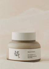 Ground Rice and Honey Glow Mask 150ml