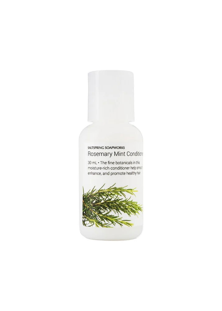 Rosemary Mint Conditioner (Travel Size)