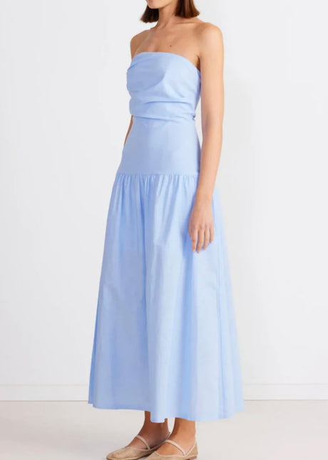 Stella Maxi Dress