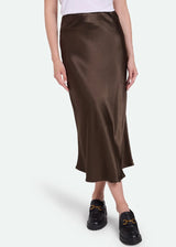 Valentinas Midi Skirt