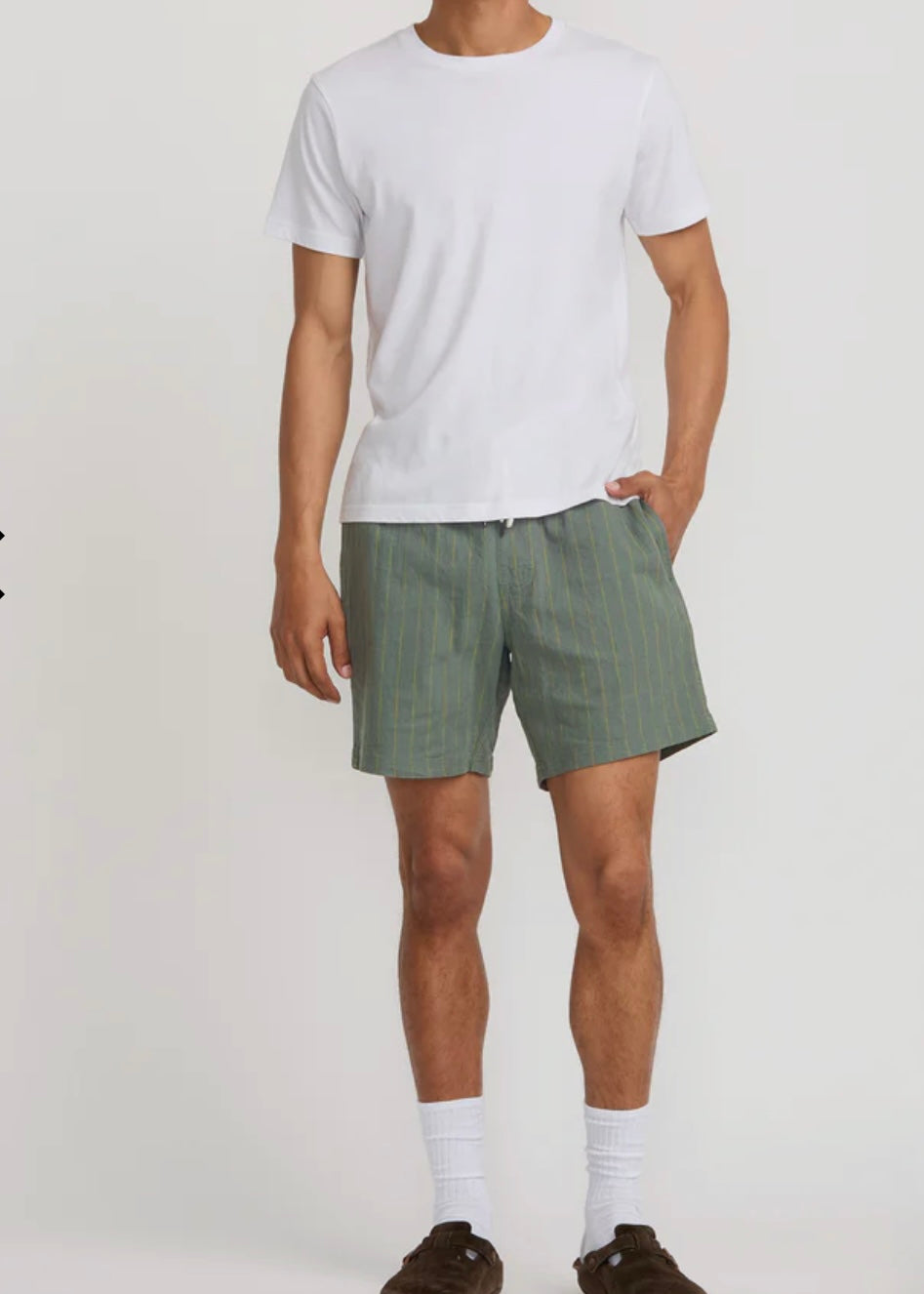 Sands 17" Shorts