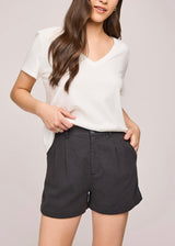 Ritz Cotton Shorts