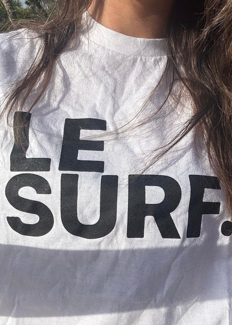 Le Surf T-Shirt