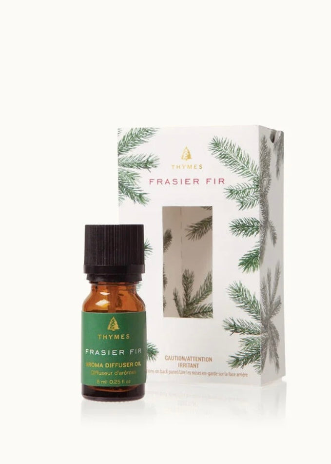 Frasier Fir Diffuser Oil