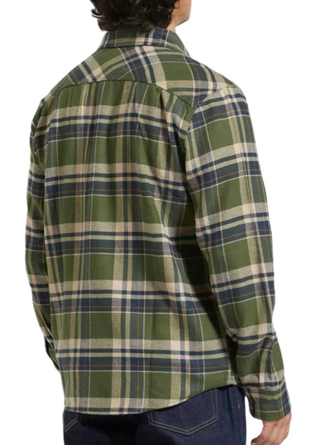 Bowery Flannel