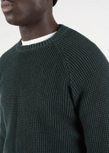 Johnson Sweater