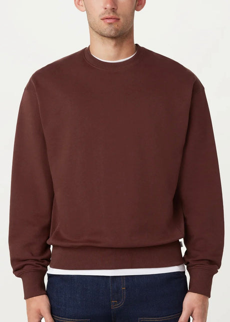 The French Terry Sweatshirt