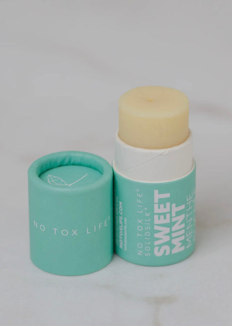 Sweet Mint Lip Butter