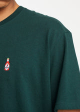 Hot Sauce Embroidered T-Shirt