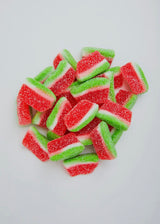 Sour Watermelon Slices