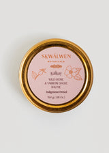 Kalkáy Wild Rose & Yarrow Salve