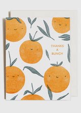 Thank You Oranges