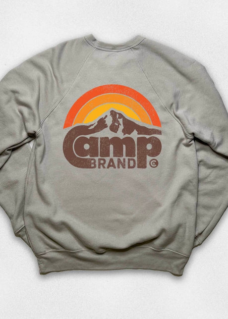 Sundown Original Crew Sweatshirt