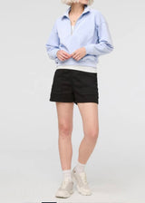 No Sweat Harbour Short