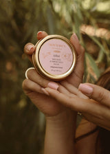 Kalkáy Wild Rose & Yarrow Salve