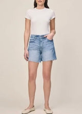 VVI Relaxed Jean Short