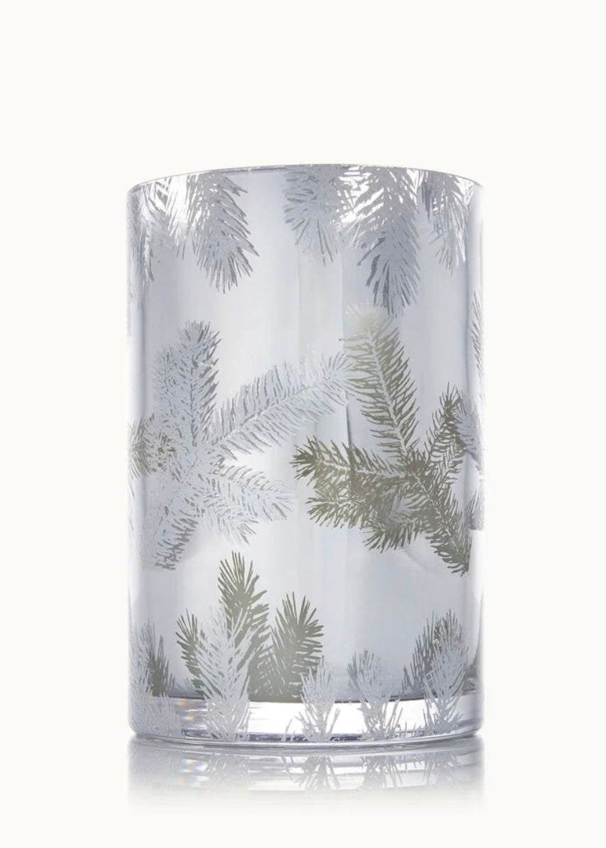 Frasier Fir Statement Medium Luminary Candle