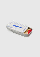 Sardines Matchbox