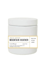 Mountain Heather - Luxe - Scented Candle 9oz