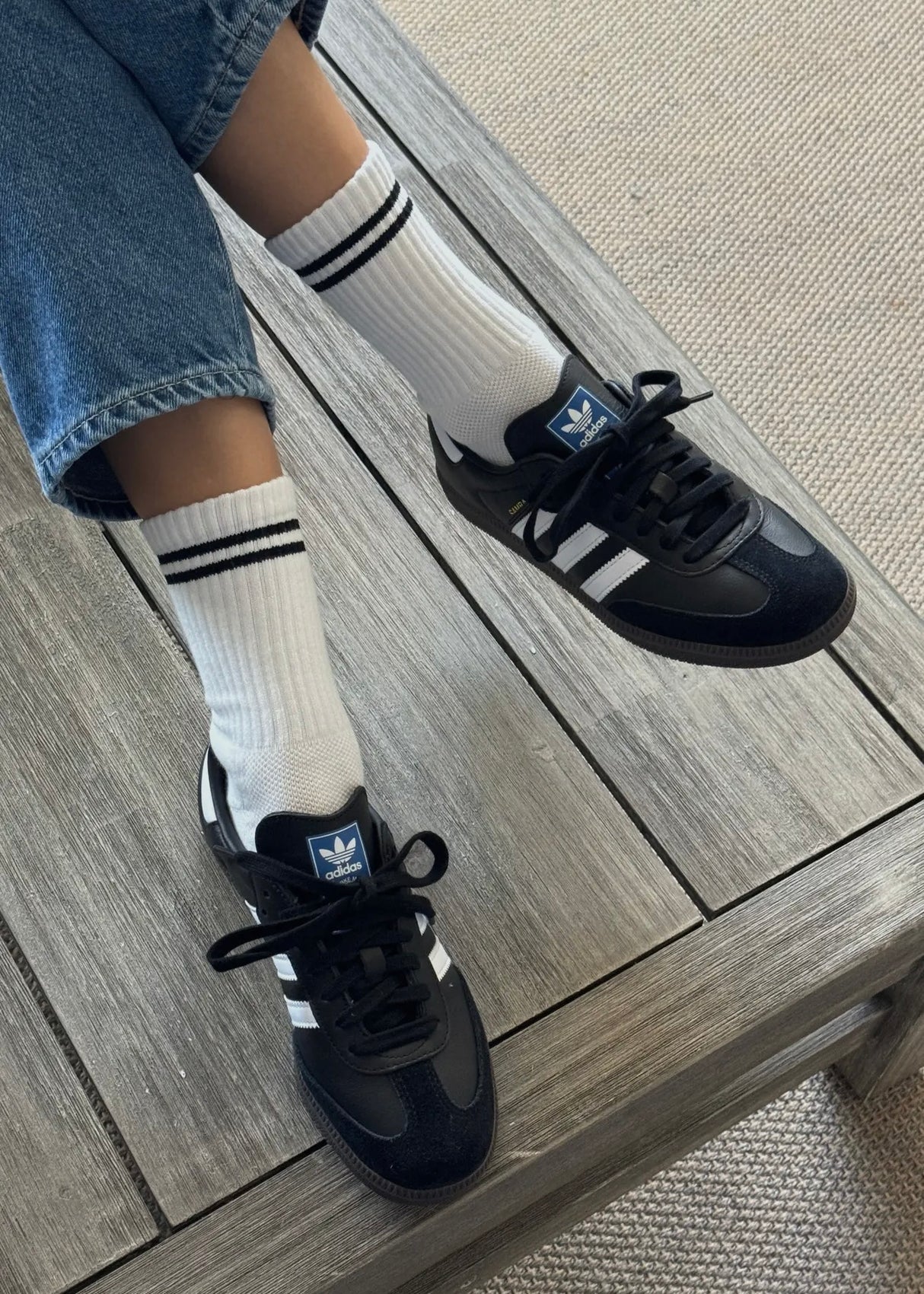 Boyfriend Socks