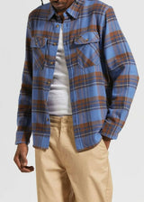 Bowery Flannel