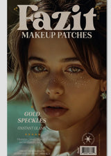 Speckles Makeup Patches