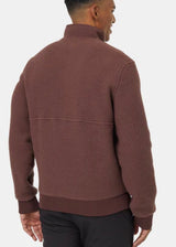 EcoLoft Half Zip