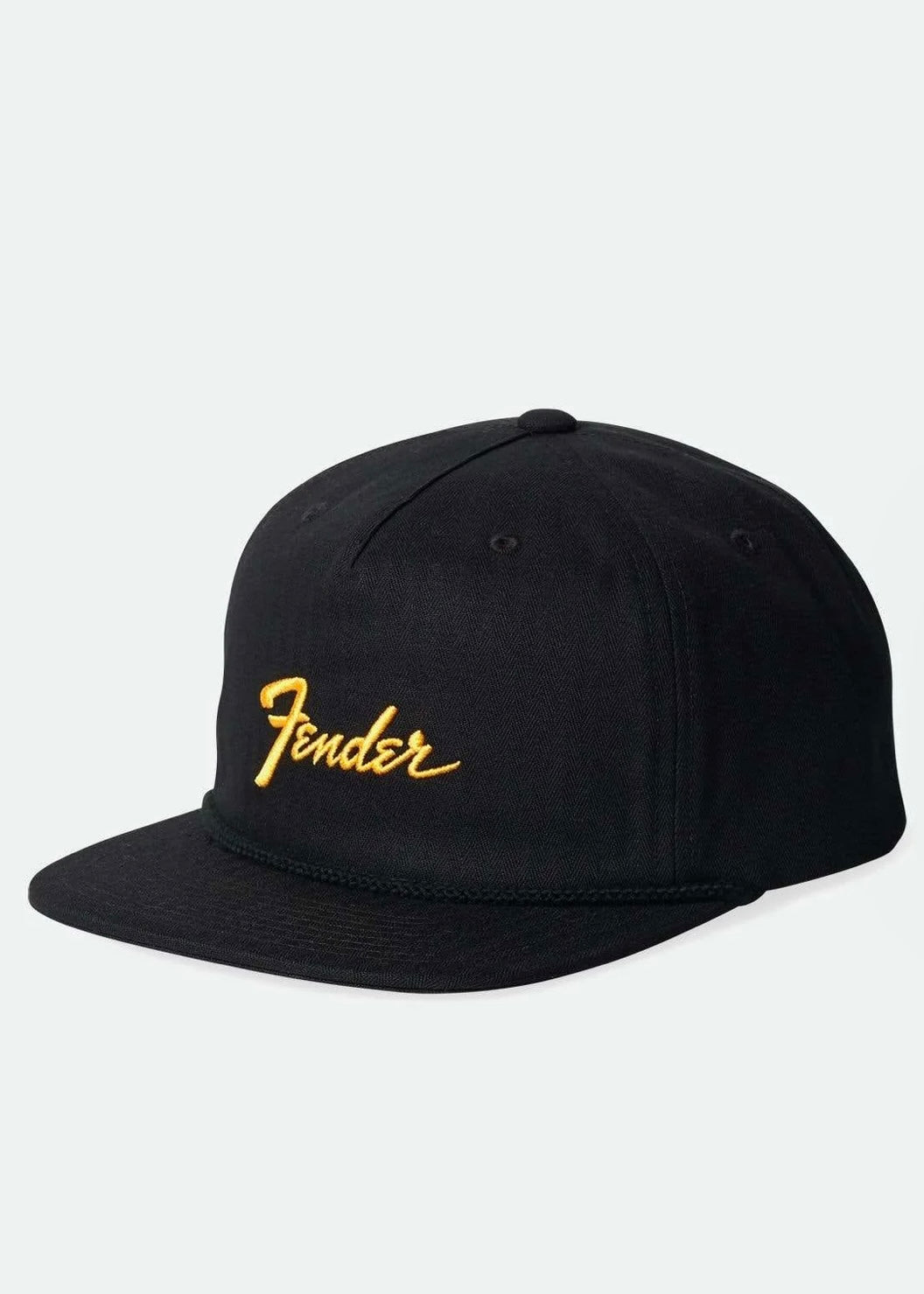 Fender Factory Netplus Snapback