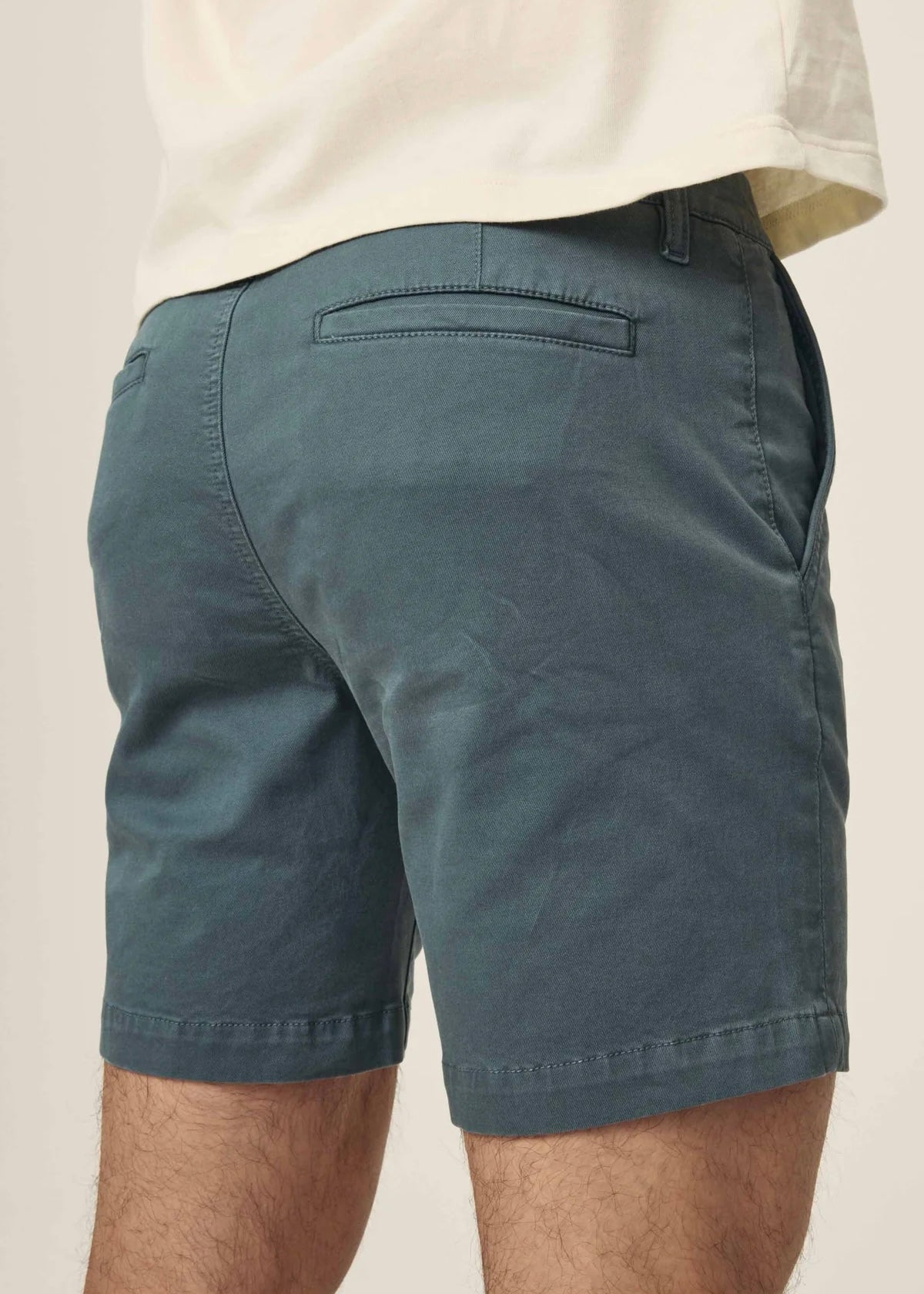 ACT Chino Shorts