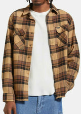 Bowery Flannel