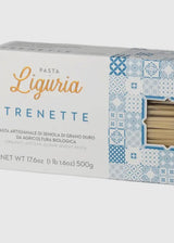 Organic Trenette By Pasta Di Liguria