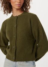 The Seawool® Sweater Cardigan