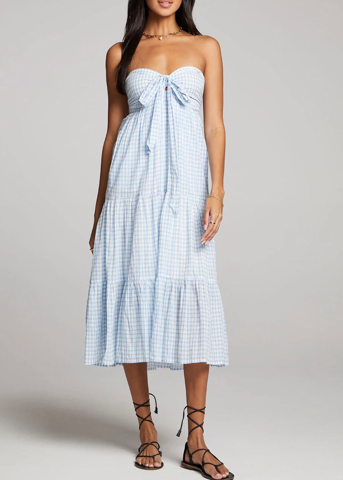 Camden Midi Dress