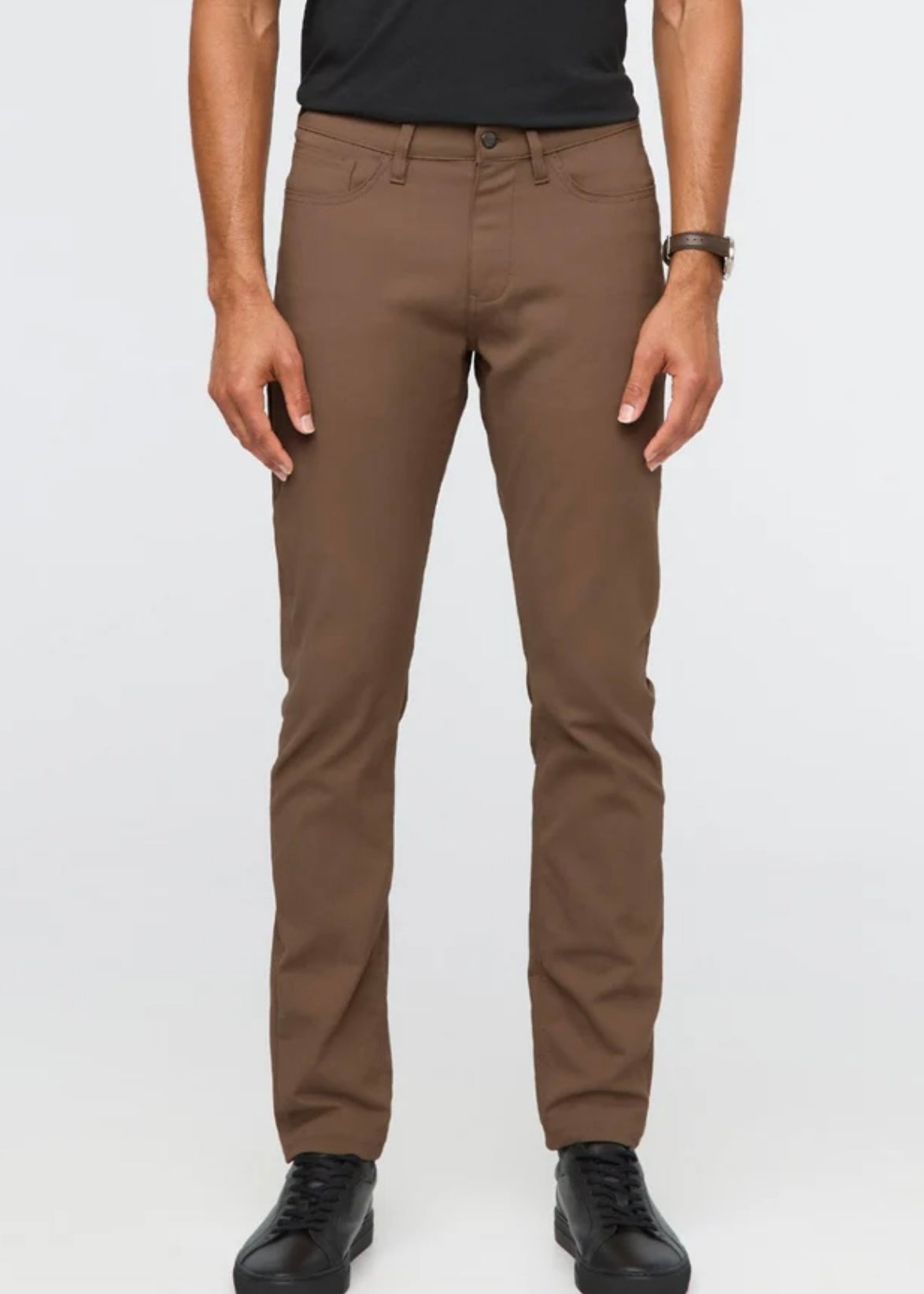 NuStretch Slim Stretch Trouser