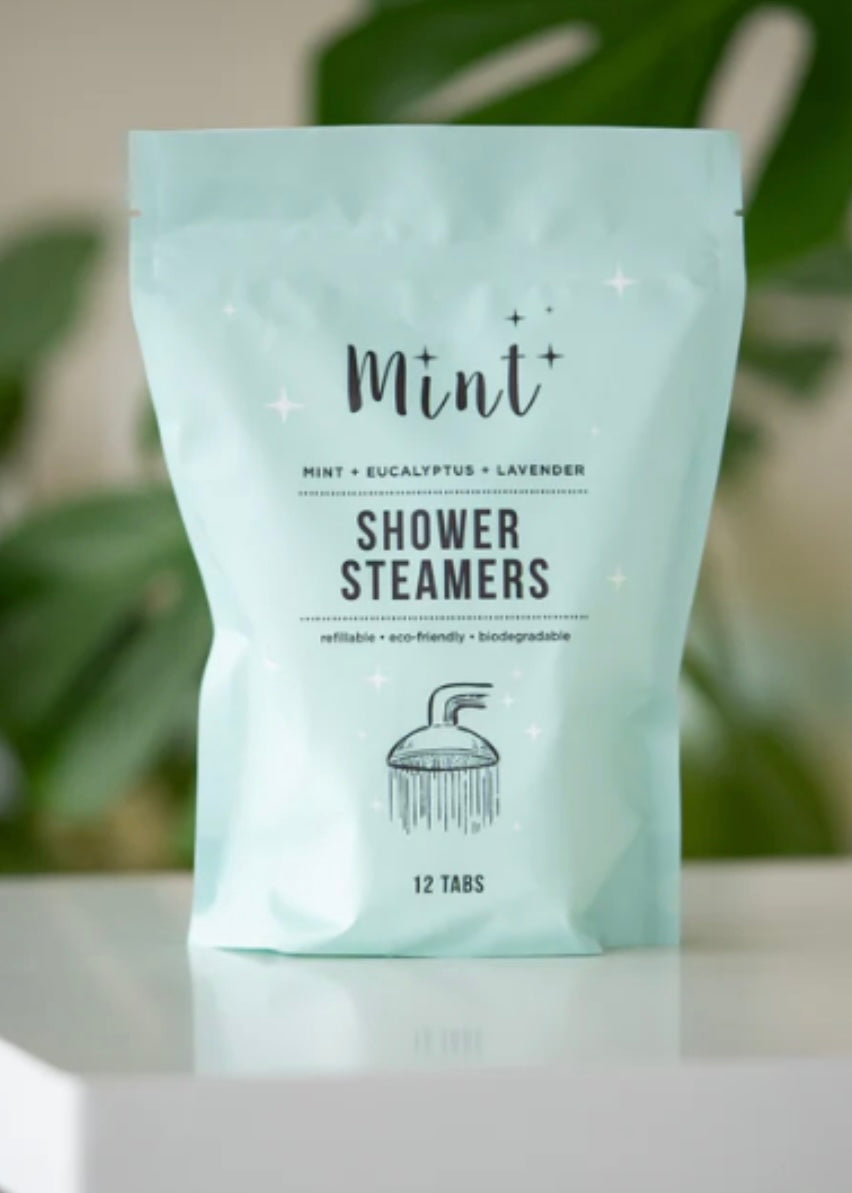 Shower Steamers Refill