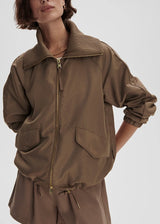 Morven Blouson Jacket