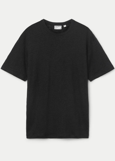 The Linen T-Shirt