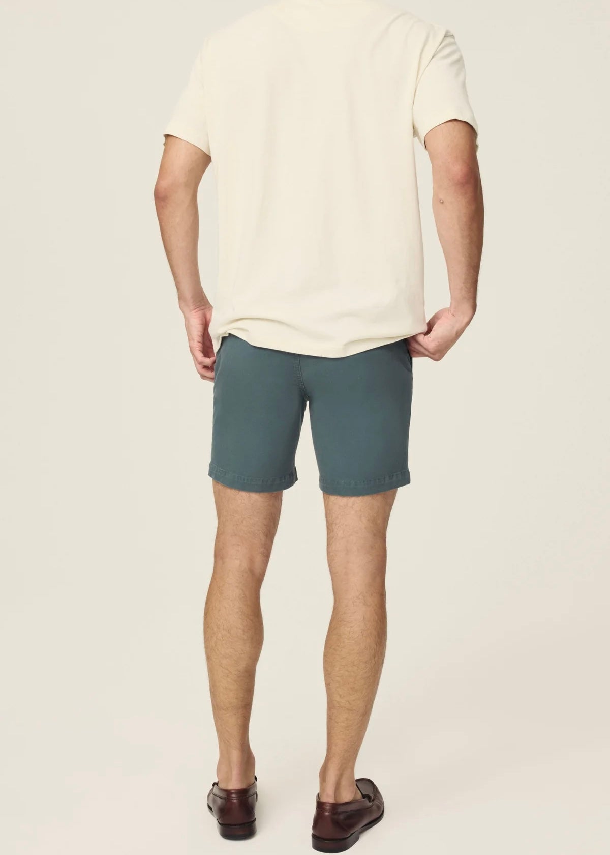 ACT Chino Shorts