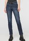 Performance Denim Girlfriend Jean