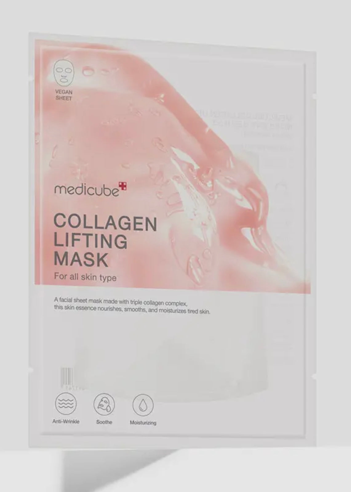 Collagen Lifting Mask