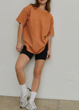 Oversized Tee