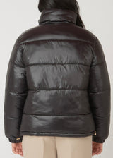 Reversible Puffer Jacket