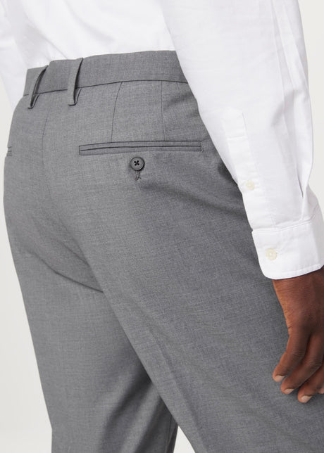 The Colin Tapered Pant